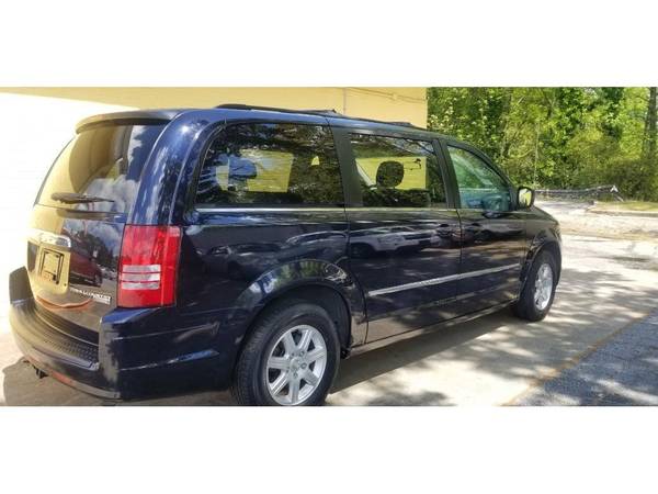 2010 CHRYSLER TOWN COUNTRY TOURING ED RT P (Premium) for sale in Greenville, SC – photo 8