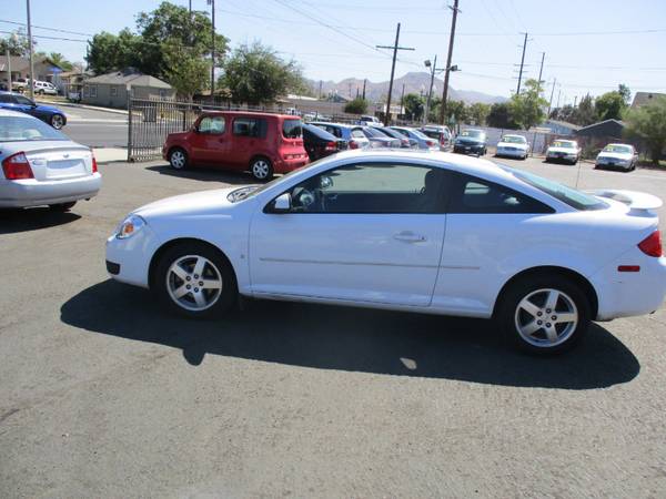 2009 Pontiac g6 gt payments ok for sale in Colton, CA