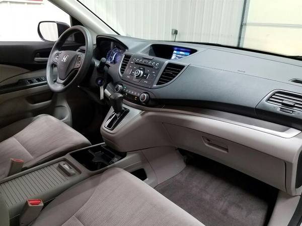 2014 Honda CR-V LX for sale in Durham, NC – photo 16