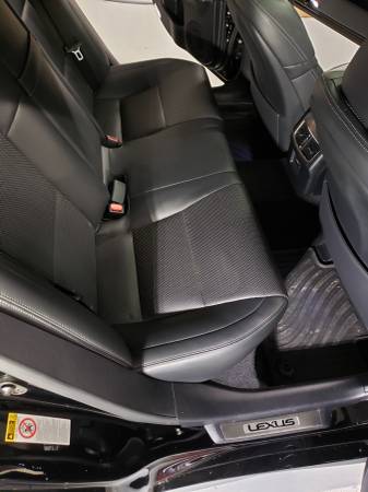 2015 Lexus GS 350 AWD F Sport for sale in Aurora, IL – photo 14