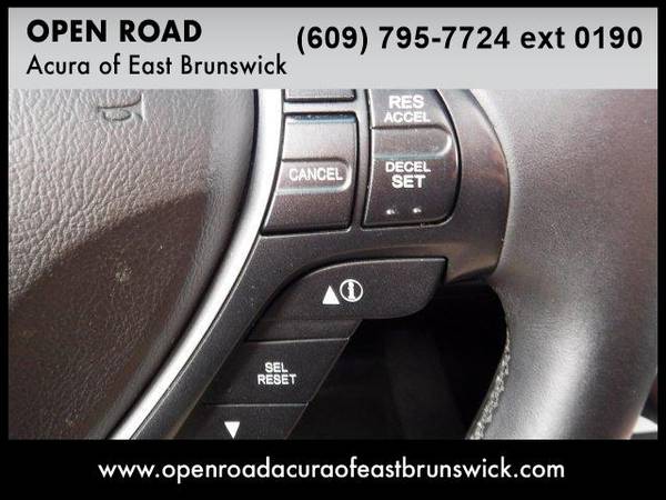 2014 Acura RDX SUV AWD 4dr (Graphite Luster Metallic) for sale in East Brunswick, NJ – photo 22