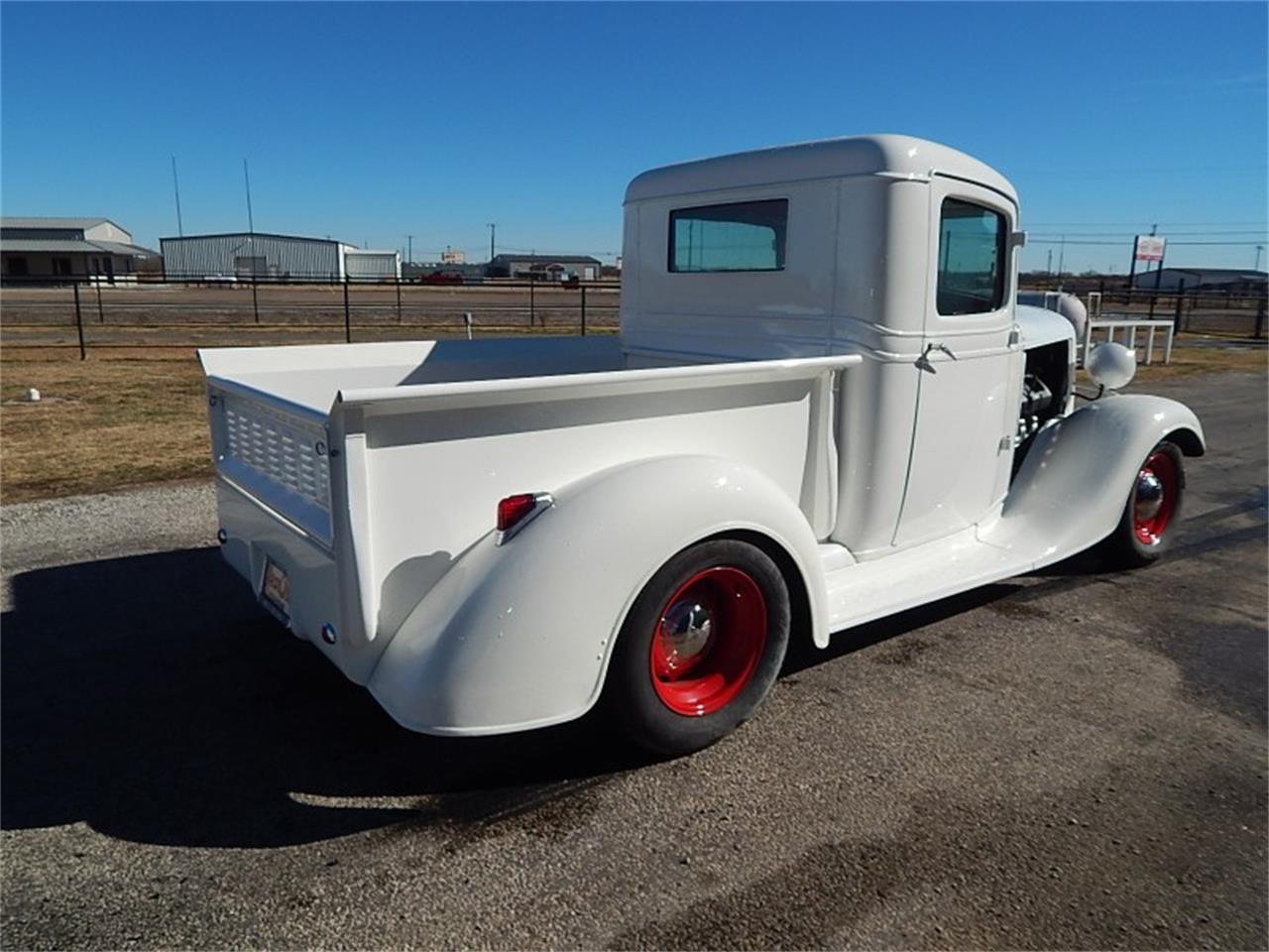 1934 Chevrolet Pickup for sale in Wichita Falls, TX – photo 12