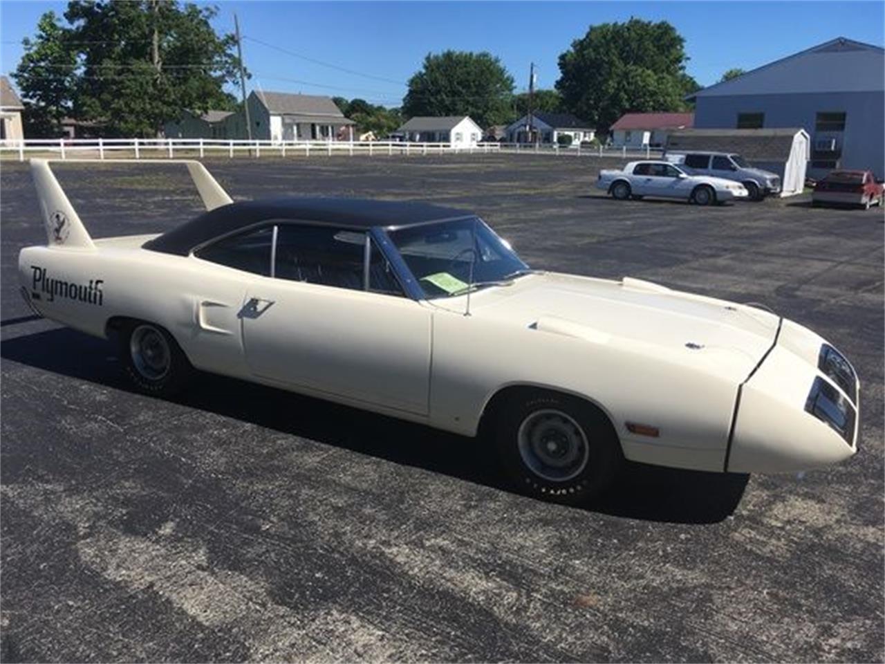 1970 Plymouth Superbird for sale in Cadillac, MI – photo 2