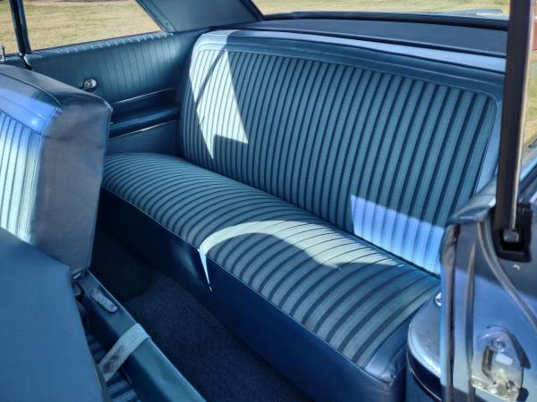 1962 Buick LeSabre Two-Door for sale in Lanesville, KY – photo 7