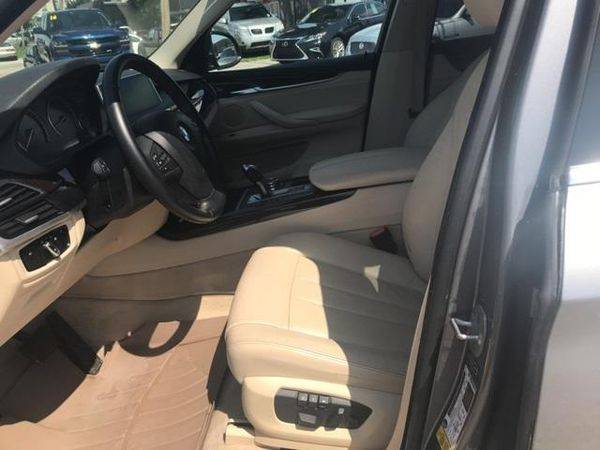 2014 BMW X5 sDrive35i - EVERYBODY RIDES!!! for sale in Metairie, LA – photo 8