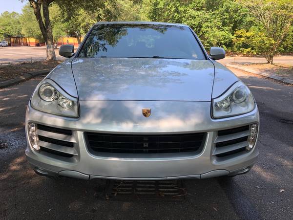2009 Porsche Cayenne ***MINT CONDITION - WE FINANCE EVERYONE*** for sale in Jacksonville, FL – photo 4