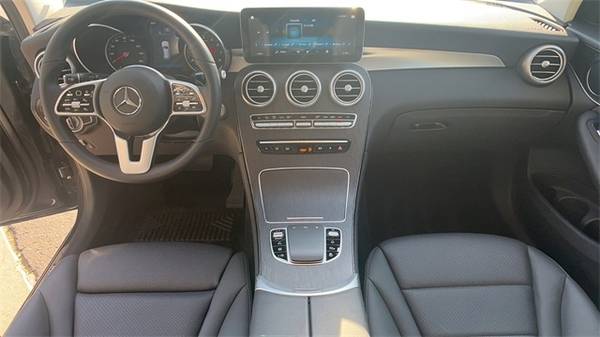 2021 Mercedes-Benz GLC GLC 300 - - by dealer - vehicle for sale in Fresno, CA – photo 19