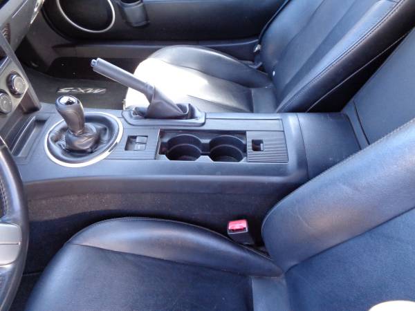 2006 Mazda Miata MX5 6 speed manual for sale in North Hollywood, CA – photo 5
