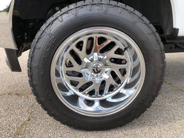 2017 FORD F250 SUPER DUTY LIFT NEW RIMS TIRES GUARANTEE APPROVAL!! for sale in Columbus, OH – photo 12