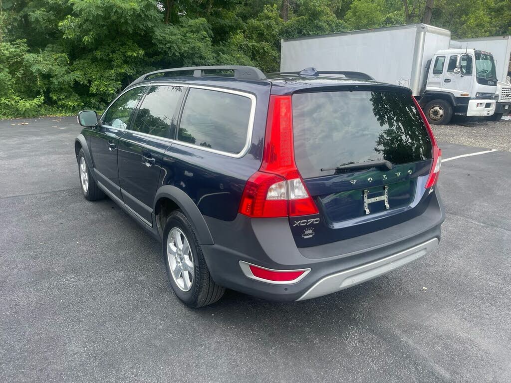 2013 Volvo XC70 3.2 AWD for sale in Bowie, MD – photo 4