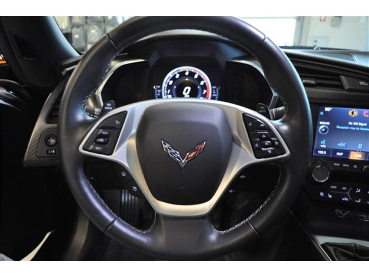 2014 Chevrolet Corvette for sale in Clifton Park, NY – photo 29