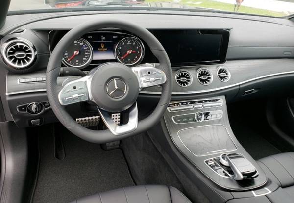 Beautiful Mercedes-Benz E450 - cars & trucks - by owner - vehicle... for sale in Lahaina, HI – photo 6