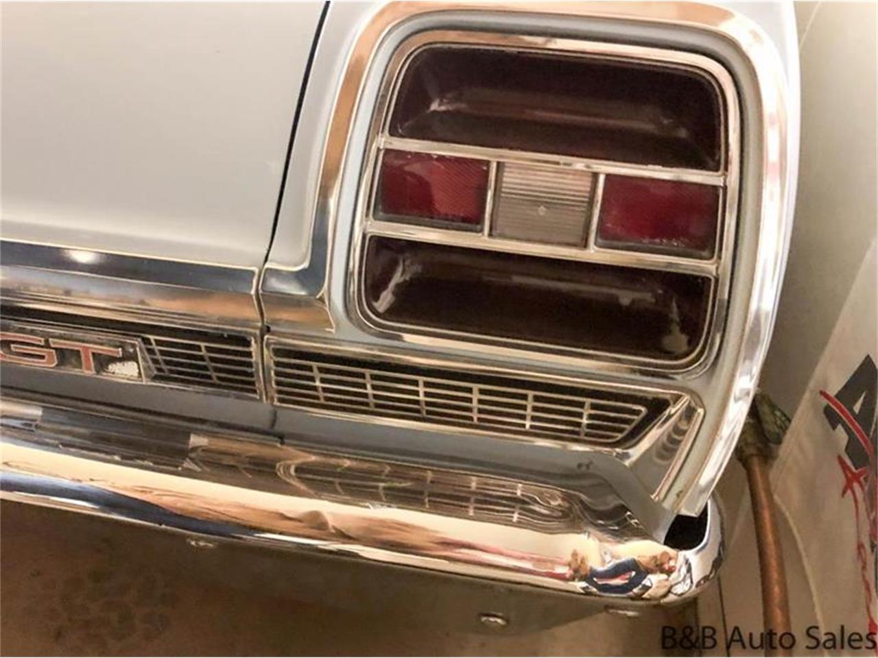 1969 Ford Torino for sale in Brookings, SD – photo 53