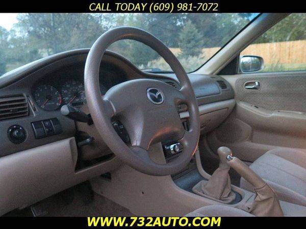 2001 Mazda 626 LX 4dr Sedan - Wholesale Pricing To The Public! for sale in Hamilton Township, NJ – photo 15