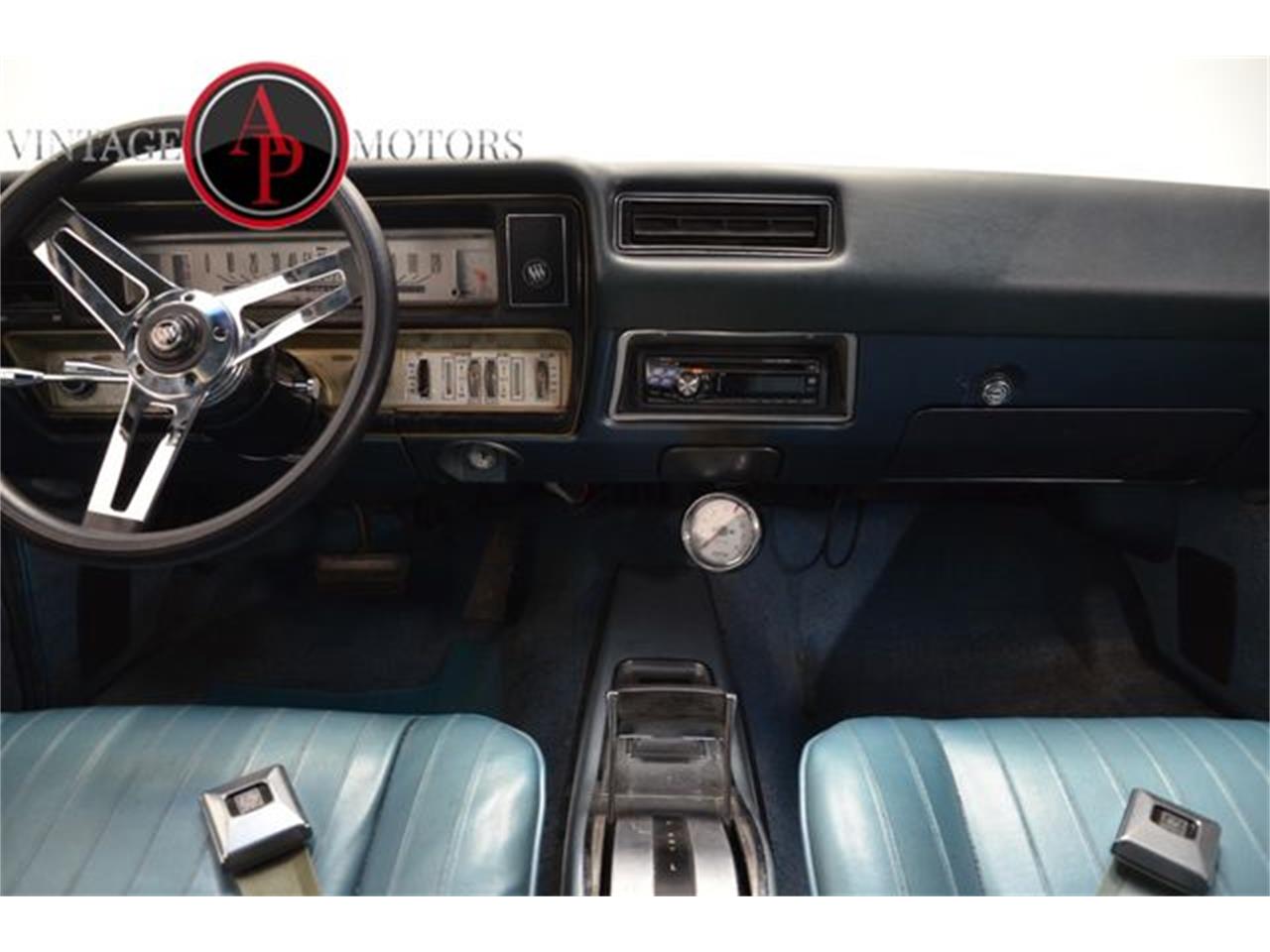 1968 Buick Skylark for sale in Statesville, NC – photo 45