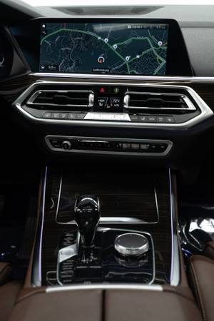2019 BMW X5 xDrive40i Sports Activity Vehicle for sale in Gaithersburg, District Of Columbia – photo 19
