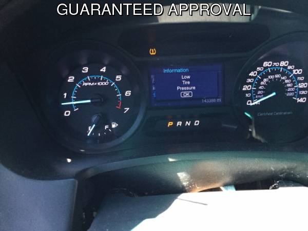 2013 Ford Utility Police Interceptor AWD 4dr GUARANTEED CREDIT... for sale in Des Moines, IA – photo 18