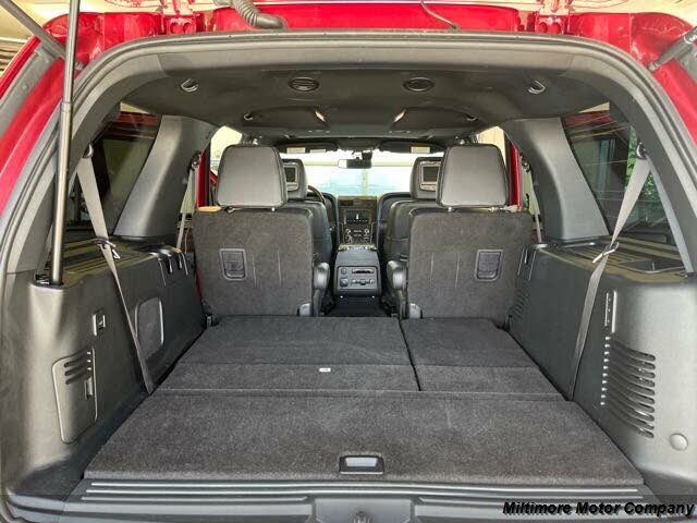 2016 Lincoln Navigator Reserve 4WD for sale in Brainerd , MN – photo 12