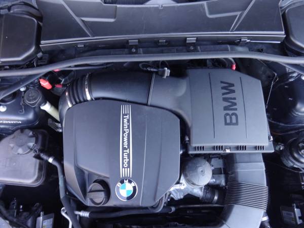 2011 BMW 335i xDrive Sport Pkg Premium Pkg Navigation for sale in Springdale, AR – photo 23