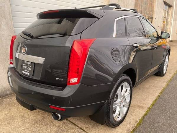 2016 Cadillac SRX Performance Collection Leather Heated Seats,... for sale in Portland, OR – photo 6