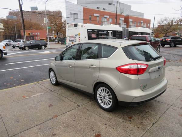 2015 Ford C-MAX Energi SEL Hybrid! No Accidents! Low Miles! Like New! for sale in Brooklyn, NY – photo 5
