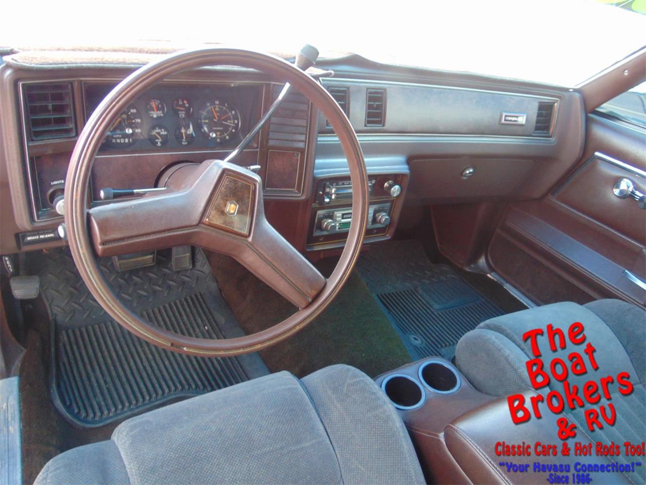 1983 Chevrolet El Camino for sale in Lake Havasu, AZ – photo 4