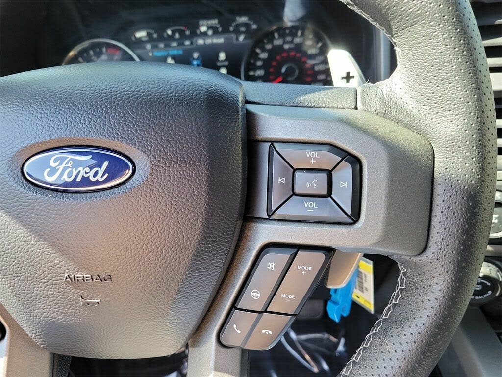 2020 Ford F-150 SVT Raptor SuperCrew 4WD for sale in Annapolis, MD – photo 10