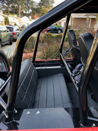 1976 JEEP CJ5 for sale in South San Francisco, CA – photo 6
