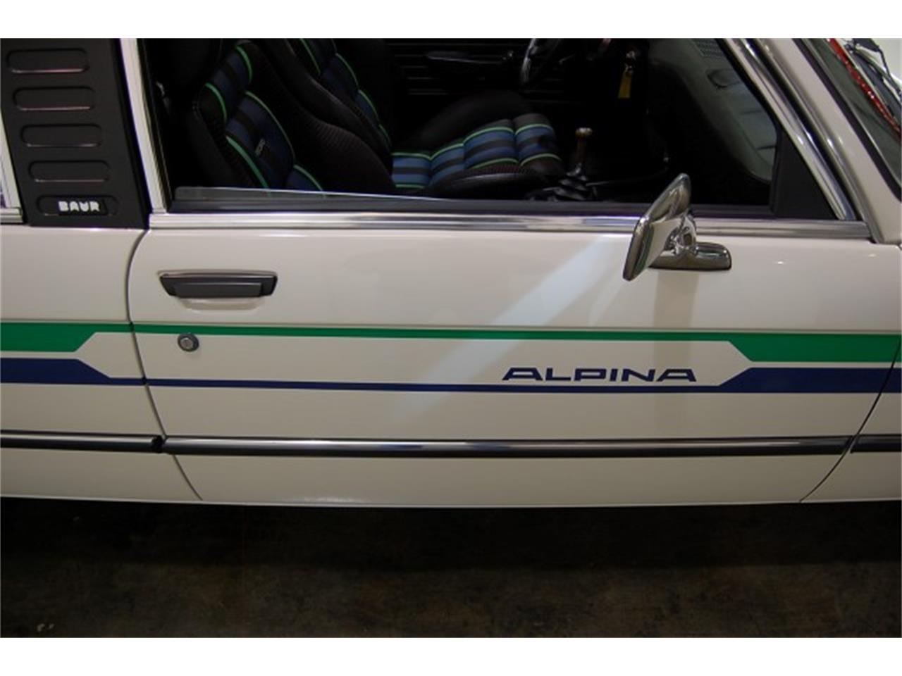 1979 BMW Alpina B3 for sale in Marietta, GA – photo 33