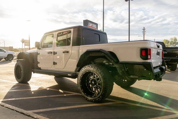 2020 Jeep Gladiator SPORT - Lifted Trucks - - by for sale in Mesa, AZ – photo 12