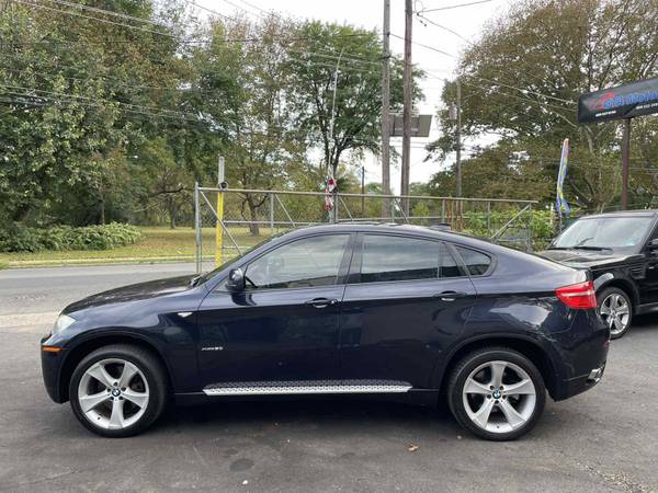 2009 BMW X6 SPORT PACKAGE - - by dealer - vehicle for sale in Trenton, NJ – photo 5
