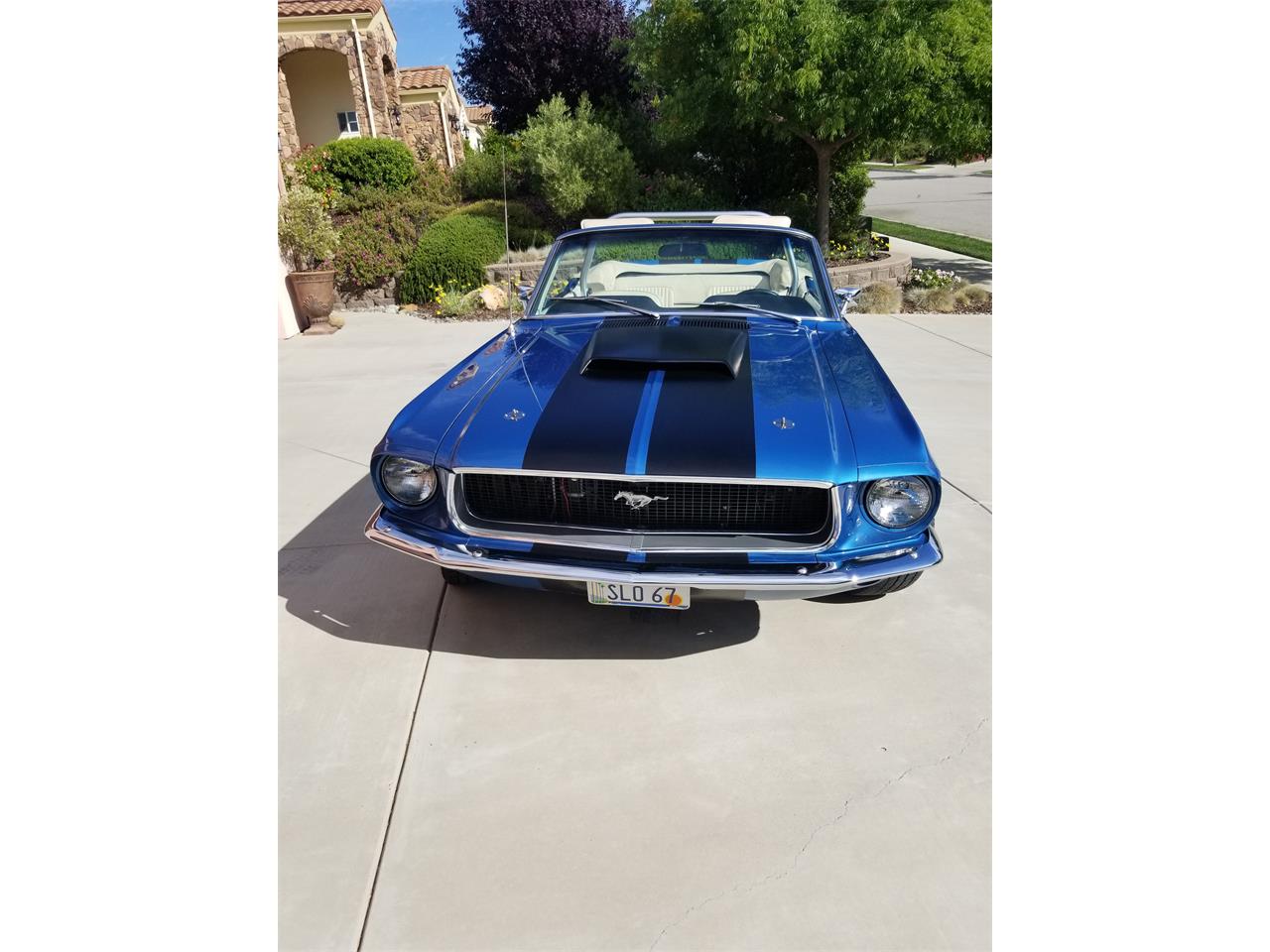 1967 Ford Mustang for sale in Paso robles , CA – photo 16