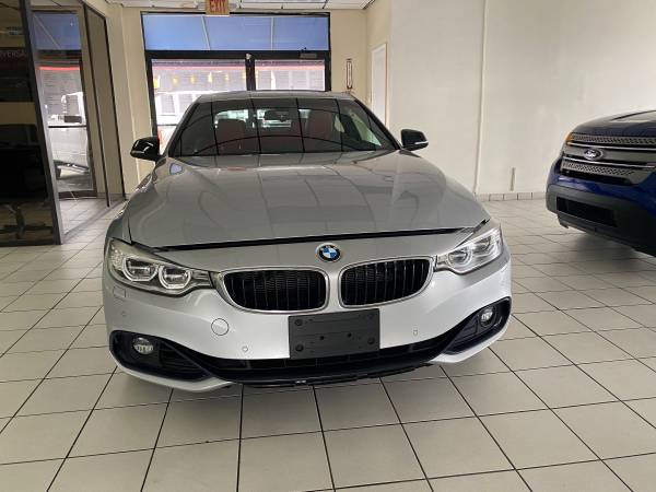 2014 BMW 428i - - by dealer - vehicle automotive sale for sale in Miami, FL – photo 4