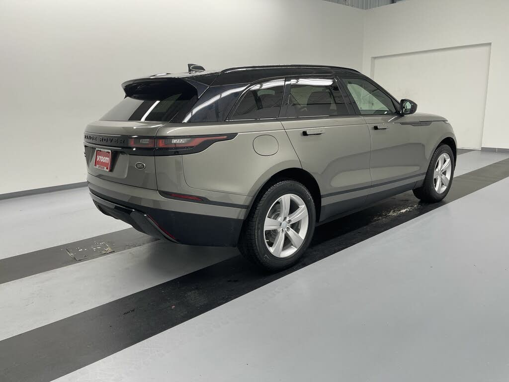 2019 Land Rover Range Rover Velar P250 S AWD for sale in Other, NJ – photo 7