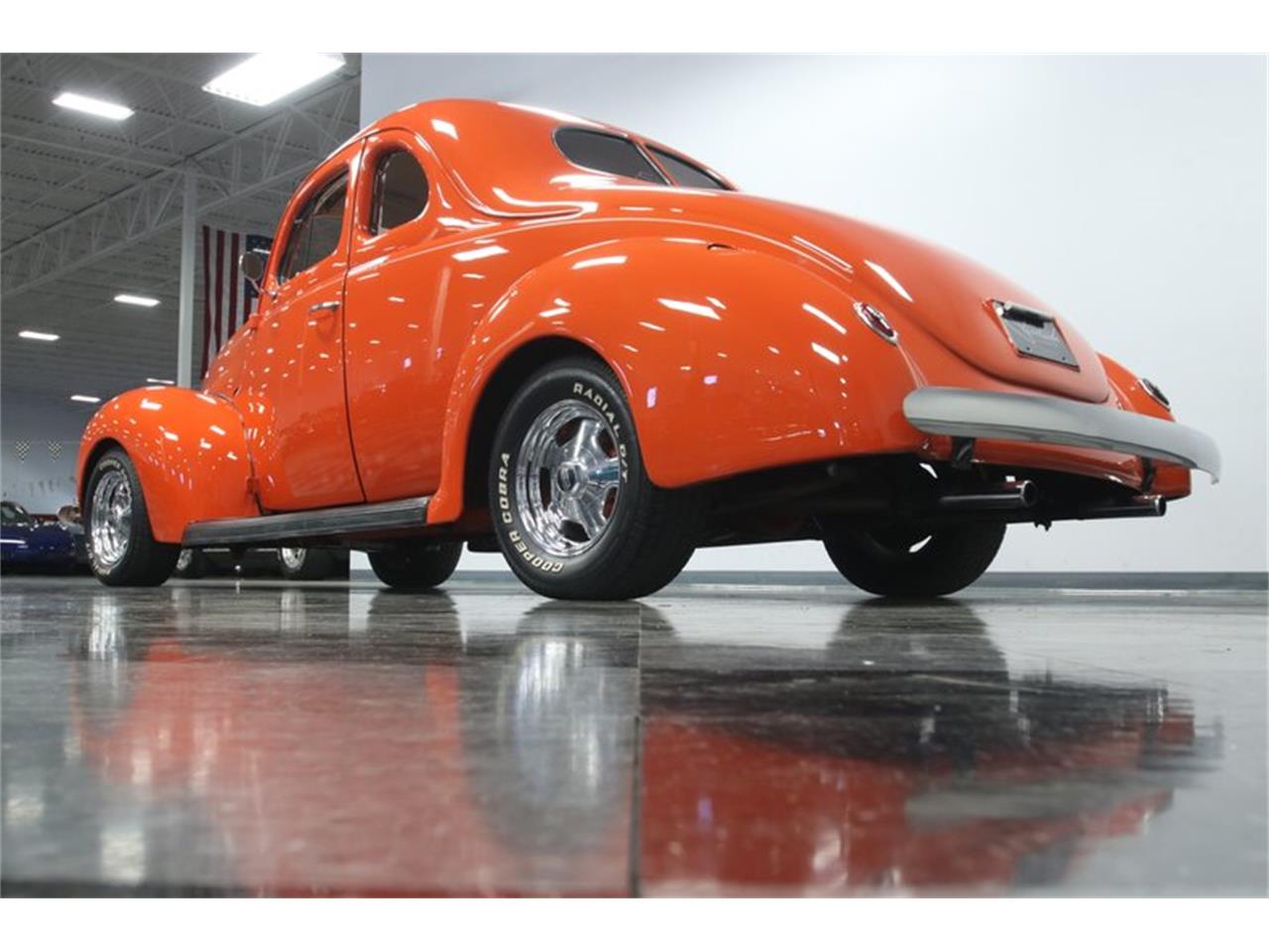 1940 Ford Business Coupe for sale in Concord, NC – photo 26