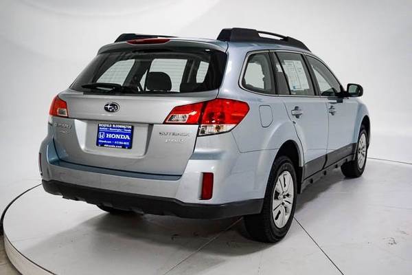 2014 Subaru Outback 4dr Wagon H4 Automatic 2 5i for sale in Richfield, MN – photo 15
