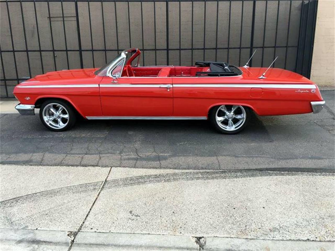 1962 Chevrolet Impala for sale in Phoenix, AZ – photo 2