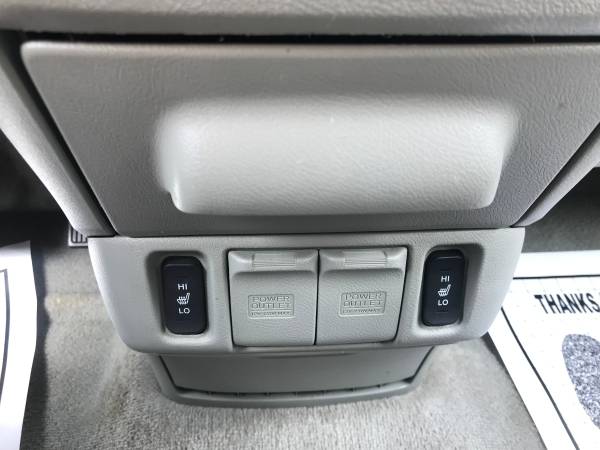 2007 Honda Odyssey EXL Silver Clean Title*Financing Available* for sale in Rosemead, CA – photo 15