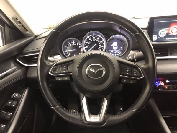 2018 Mazda Mazda6 Touring - cars & trucks - by dealer - vehicle... for sale in Boise, ID – photo 20