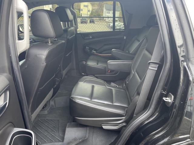 2019 Chevrolet Tahoe Premier for sale in Danbury, CT – photo 28