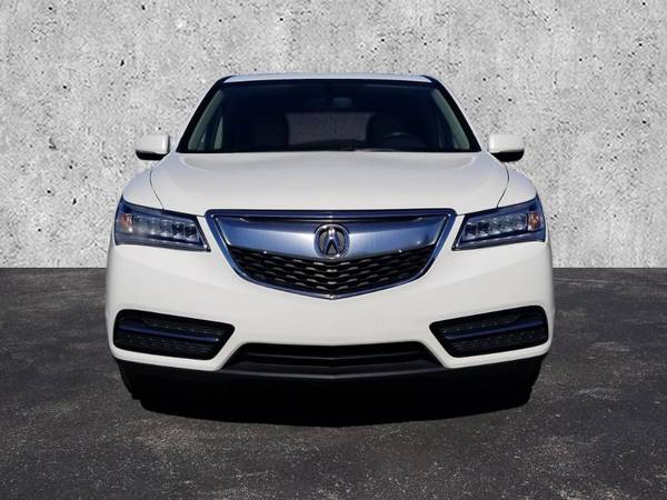 2015 Acura MDX Base - - by dealer - vehicle automotive for sale in Chattanooga, TN – photo 12