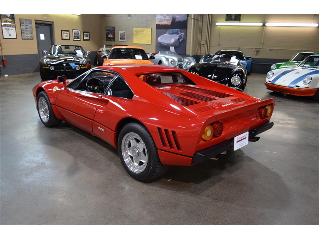 1985 Ferrari GTO for sale in Huntington Station, NY – photo 5