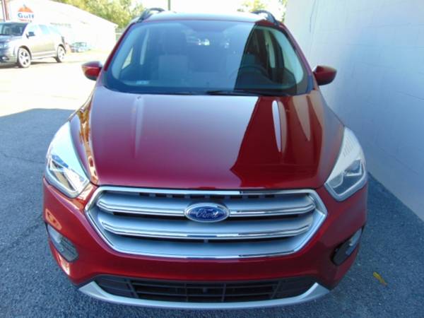 2017 Ford Escape $0 DOWN? BAD CREDIT? WE FINANCE! for sale in Hendersonville, TN – photo 7