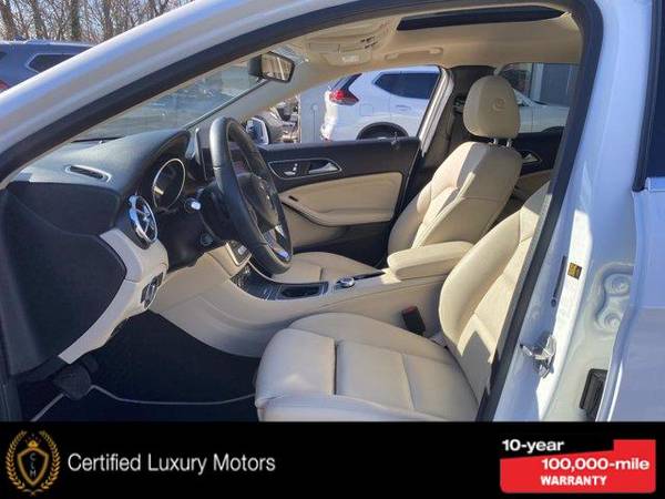 2018 Mercedes-Benz GLA-Class - - by dealer - vehicle for sale in Great Neck, NY – photo 20