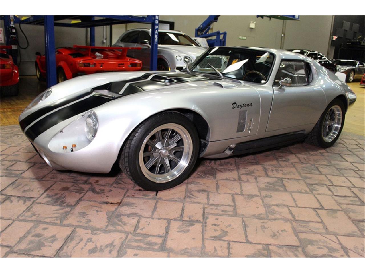 2012 Factory Five Cobra for sale in West Palm Beach, FL – photo 3