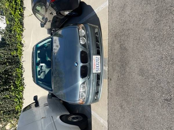 Gorgeous 2003 BMW 525 (low miles) for sale in Los Angeles, CA – photo 7