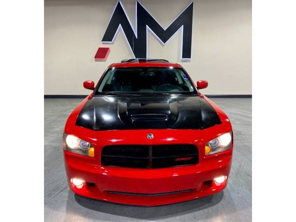 2008 DODGE CHARGER SRT8 RWD - cars & trucks - by dealer - vehicle... for sale in Sacramento , CA – photo 2