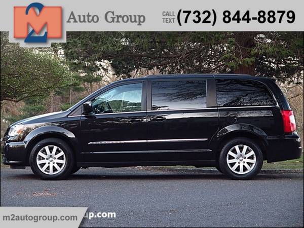 2014 Chrysler Town Country Touring 4dr Mini Van - - by for sale in East Brunswick, NY