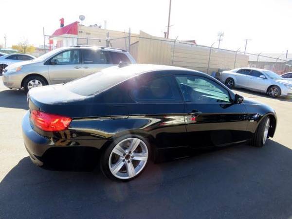 2011 BMW 3-Series 328i Coupe - SULEV -FINANCING FOR ALL!! BAD CREDIT... for sale in Albuquerque, NM – photo 7