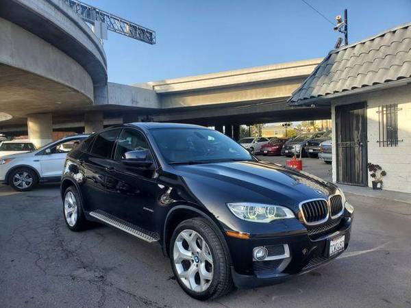 2014 BMW X6 xDrive35i Sport Utility 4D - FREE CARFAX ON EVERY for sale in Los Angeles, CA